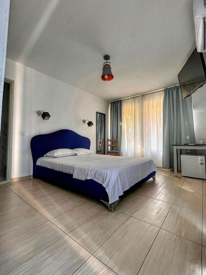 Sea&Sky Villa 科斯蒂内什蒂 外观 照片