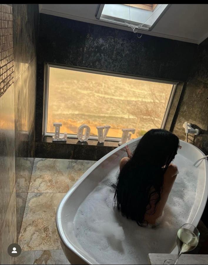 Sea&Sky Villa 科斯蒂内什蒂 外观 照片