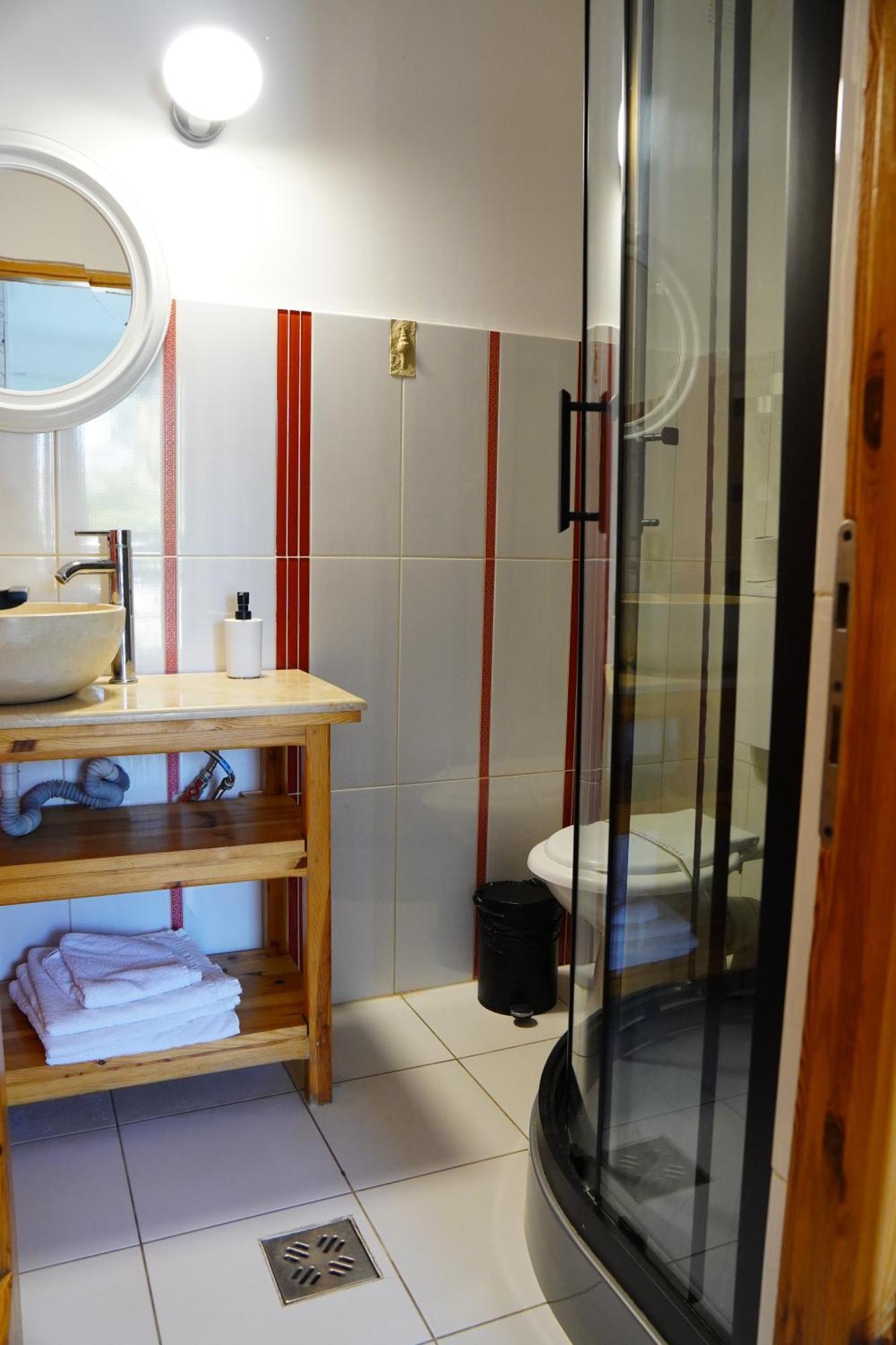 Sea&Sky Villa 科斯蒂内什蒂 外观 照片