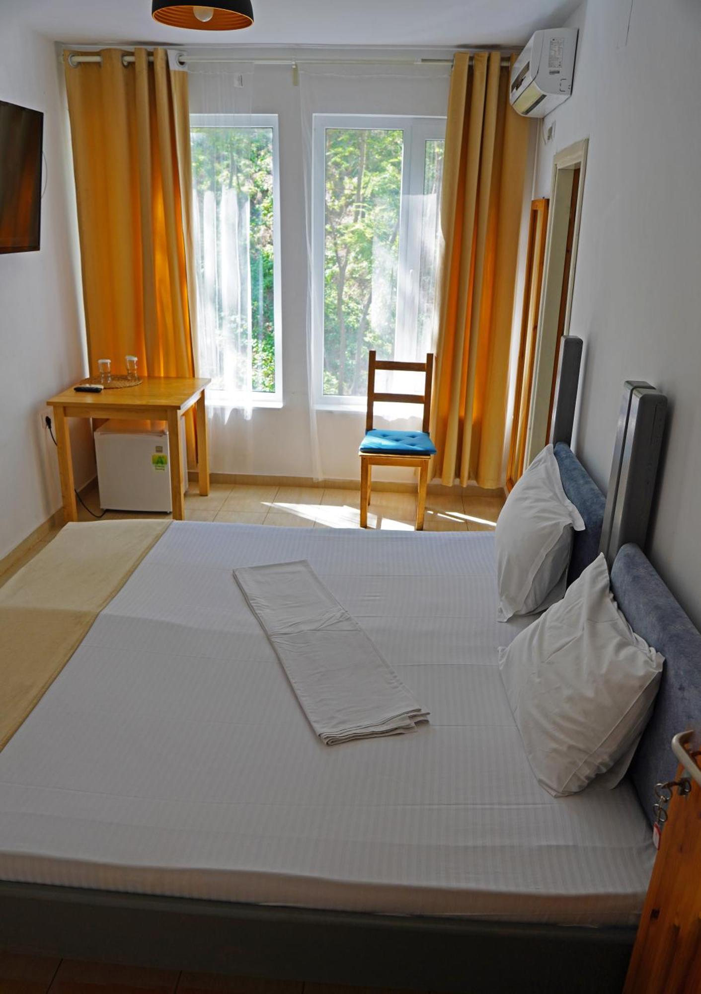Sea&Sky Villa 科斯蒂内什蒂 外观 照片