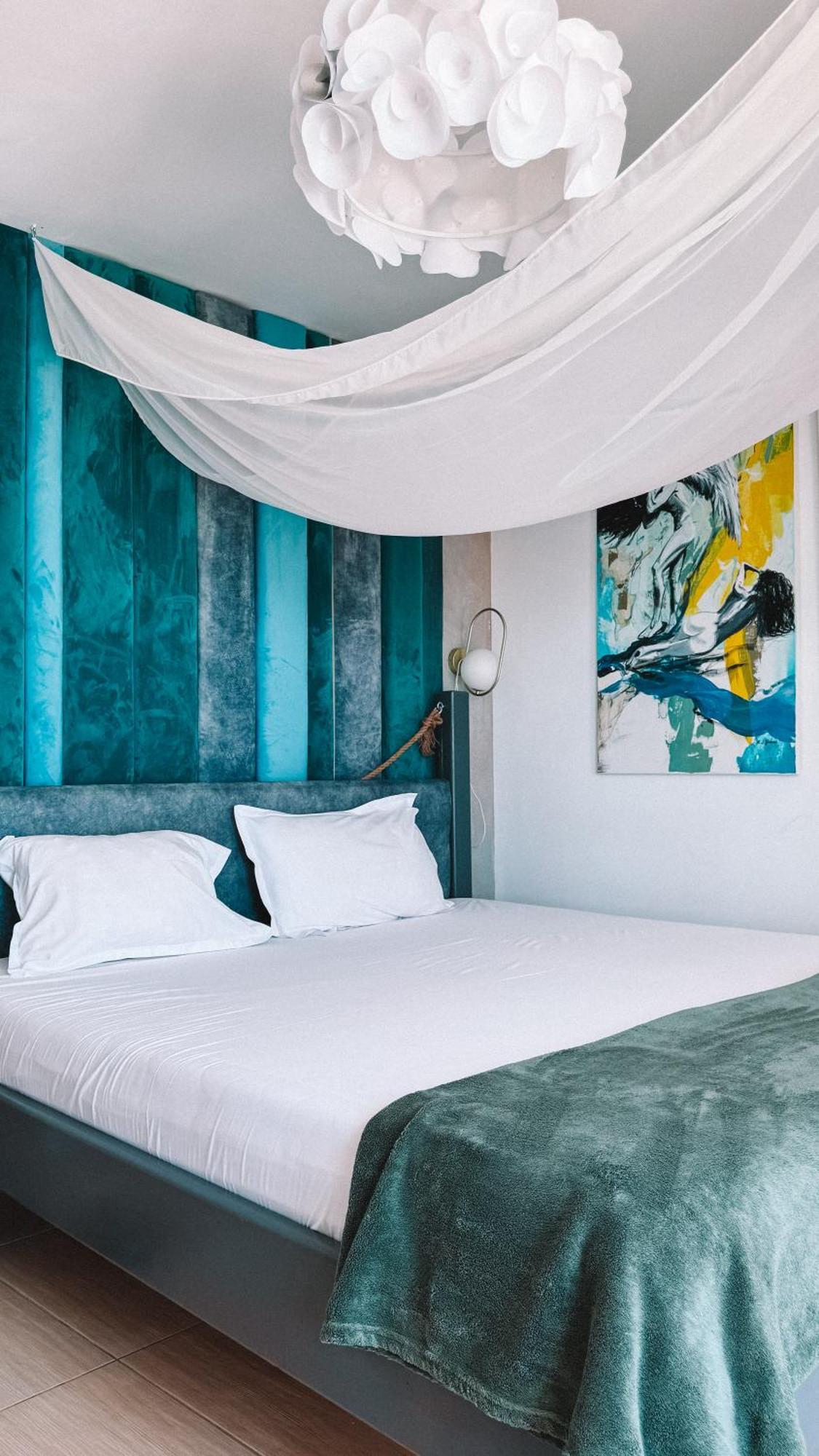 Sea&Sky Villa 科斯蒂内什蒂 外观 照片
